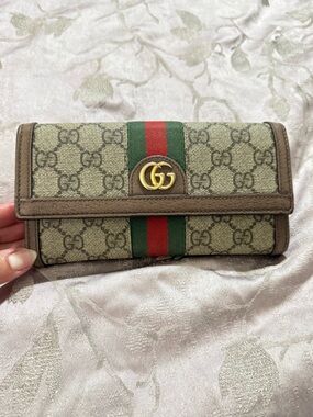 Gucci Ophidia GG Supreme